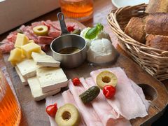 -Alimentari Mulino意大利餐吧&烘焙(丰盛里店)
