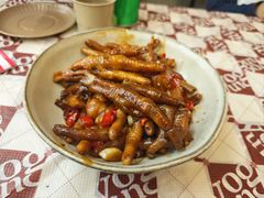 -老三样·旧食新味(船山路店)