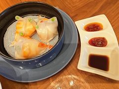 -华尔道夫酒店·紫金阁