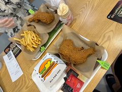 -德克士(场中路店)
