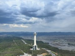 -帽儿山国家森林公园