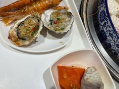 -堂会(缤缤店)