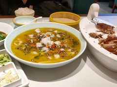 -东流山北京烤鸭·家常菜(南京首店)