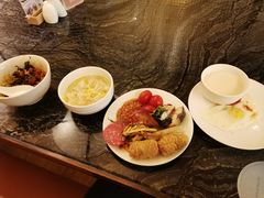 -上海浦西万怡酒店