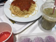 -宜家·瑞典风味餐厅(天津东丽商场店)