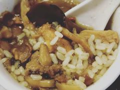 -罗记又添缘竹荪山药鸡·野生菌火锅(西园南路店)