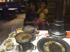 -金权道韩式自助烤肉(嘉华国际店)