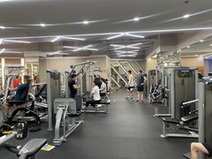 -美航国际健身(北京华联店)