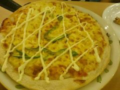 android_upload_pic-萨莉亚意式餐厅(特力时尚汇店)