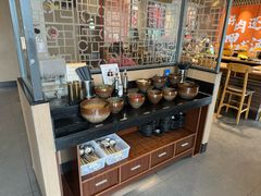 -呷哺呷哺 黄金牧场 (旧宫永辉超市店)