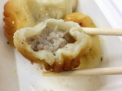 生煎包-腾元生煎(西华路店)