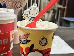-DQ·蛋糕·冰淇淋(惠山万达店)