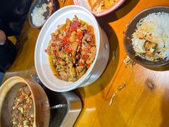 -陈家婆的菜·口味湘菜(梅溪湖店)