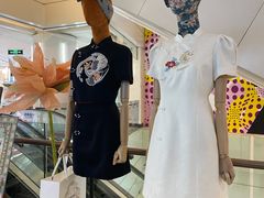-上海久光百货