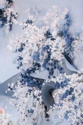 -曼格纳婚礼艺术中心(张江店)