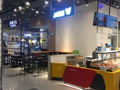 -凯德广场(武胜路店)