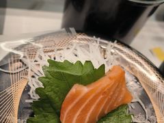 -争鲜回转寿司(朝北大悦城店)