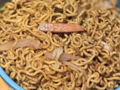 -庆峰龙虾烧烤(合肥一店)