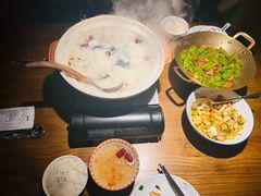 -老阿爸鲜鱼土菜(昆山花桥店)