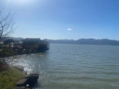 -东钱湖小普陀景区