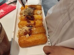 -尚渔味双拼烤鱼(燕郊永旺店)