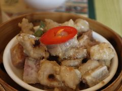 -添好运点心专门店(百老汇店)