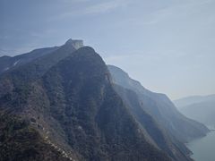 -白帝城·瞿塘峡景区