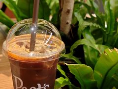 -Peet's 皮爷咖啡(深圳湾万象城店)