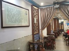 -仁信老铺甜品(北京路店)