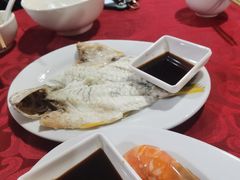 -车头老二大排档