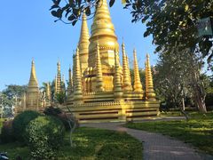 -德宏芒市国际机场