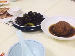 -郭林家常菜烤鸭(曙光西路店)