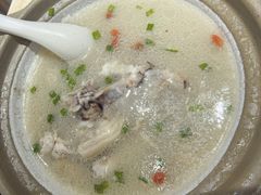 -叁煨蹄花·下饭盐帮菜(人民广场店)