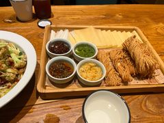 -壹零捌道·北京烤鸭(车公庄店)