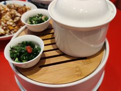 怀旧知青肉泡饭-侯师傅热炒店(印象城店)