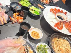 -红盔甲·小龙虾(人民广场店)