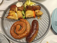 -库滋明·俄罗斯特色美食(中央大街店)