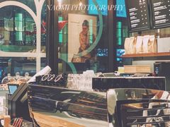 -DECAMERON十日谈(卓悦汇店)
