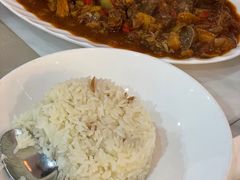 -Aladdin·阿拉丁土耳其餐厅(信和广场店)