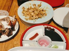 -壹零捌道·北京烤鸭(车公庄店)