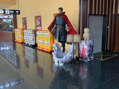 -华谊兄弟影院(北京洋桥店)