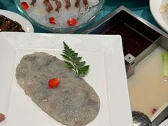 -皇城老妈·大连海鲜火锅(港湾店)