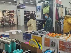 -迪卡侬(土桥店)