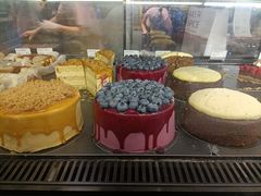 -BAKER&SPICE(安福路店)