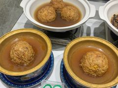 -煎饼卷大葱·非遗传承·潍坊菜(十笏园店)