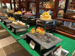 -海口香格里拉大酒店·大堂吧