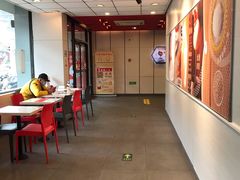 -永和大王(小厨·东四十条店)