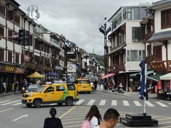 -松州古城