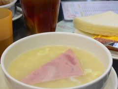 -义顺牛奶公司(庇利金街店)