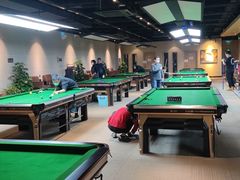 -云川台球(马甸店)